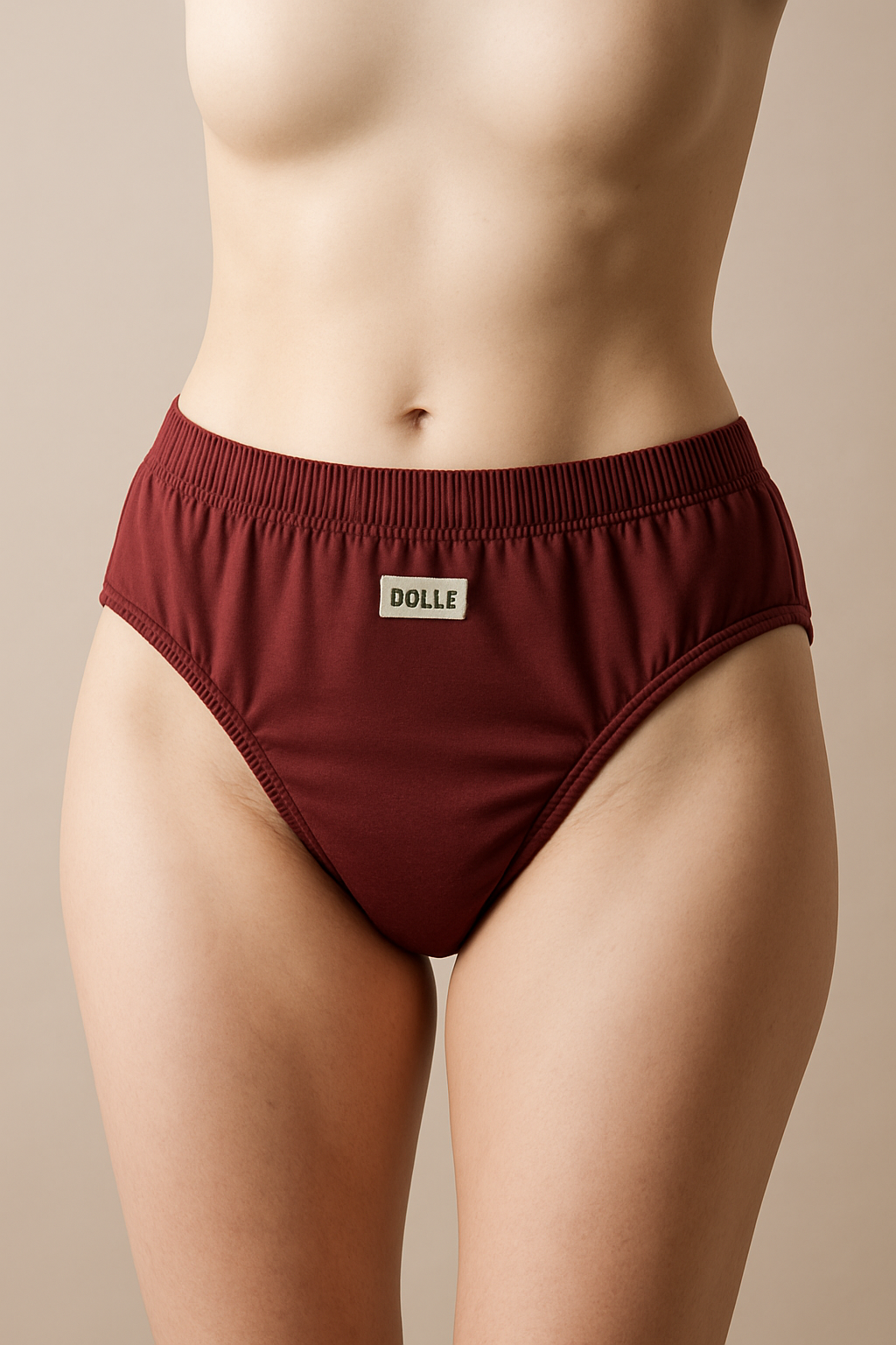 Women's Pure Cotton Panty by Dollar premium queality – Soft & Breathable Innerwear for Everyday Comfort