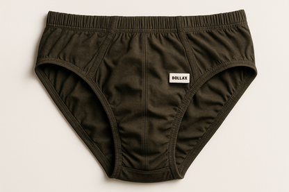 Women's Pure Cotton Panty by Dollar premium queality – Soft & Breathable Innerwear for Everyday Comfort