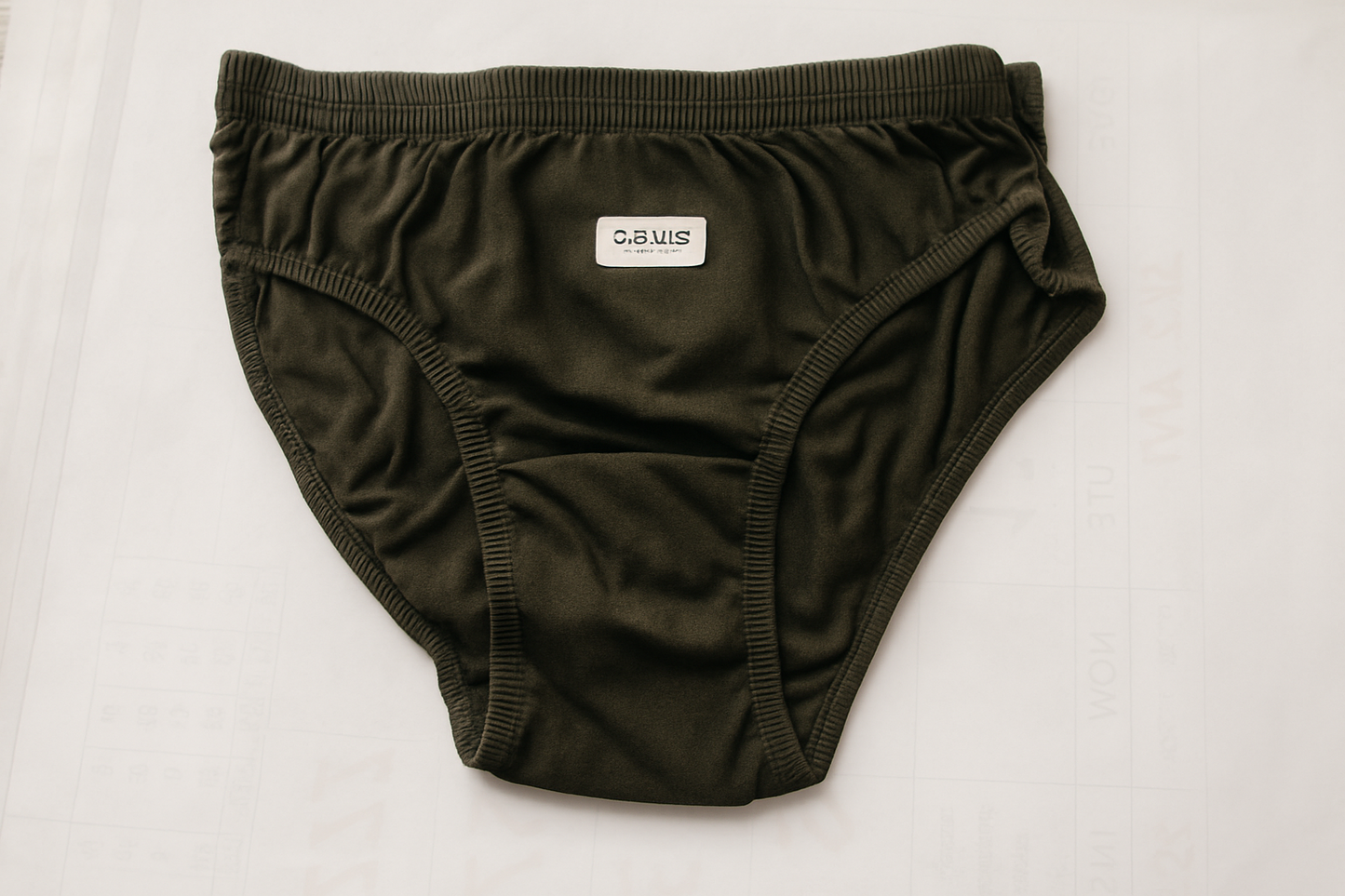 Women's Pure Cotton Panty by Dollar premium queality – Soft & Breathable Innerwear for Everyday Comfort