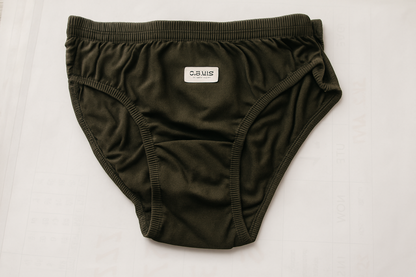 Women's Pure Cotton Panty by Dollar premium queality – Soft & Breathable Innerwear for Everyday Comfort
